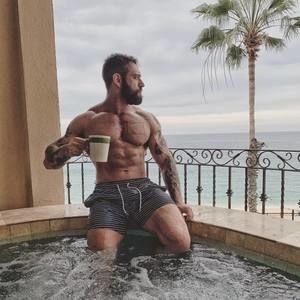 Meet your Posher, David